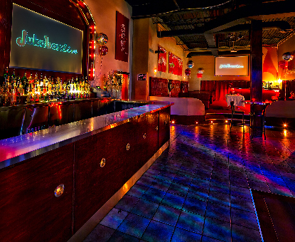 Jukebox Live Resto Lounge