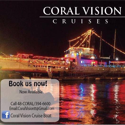 Coral Vision