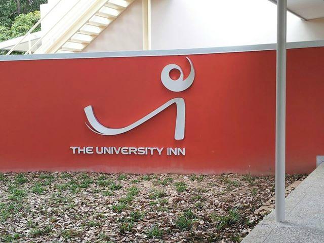 The University Inn And Conference Centre