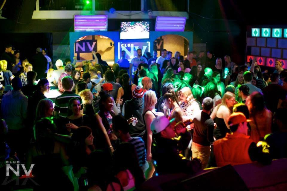 Club NV