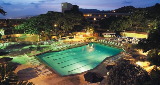 HILTON TRINIDAD & CONFERENCE CENTER