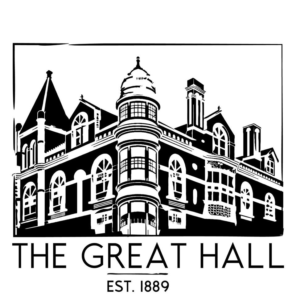 The Great Hall