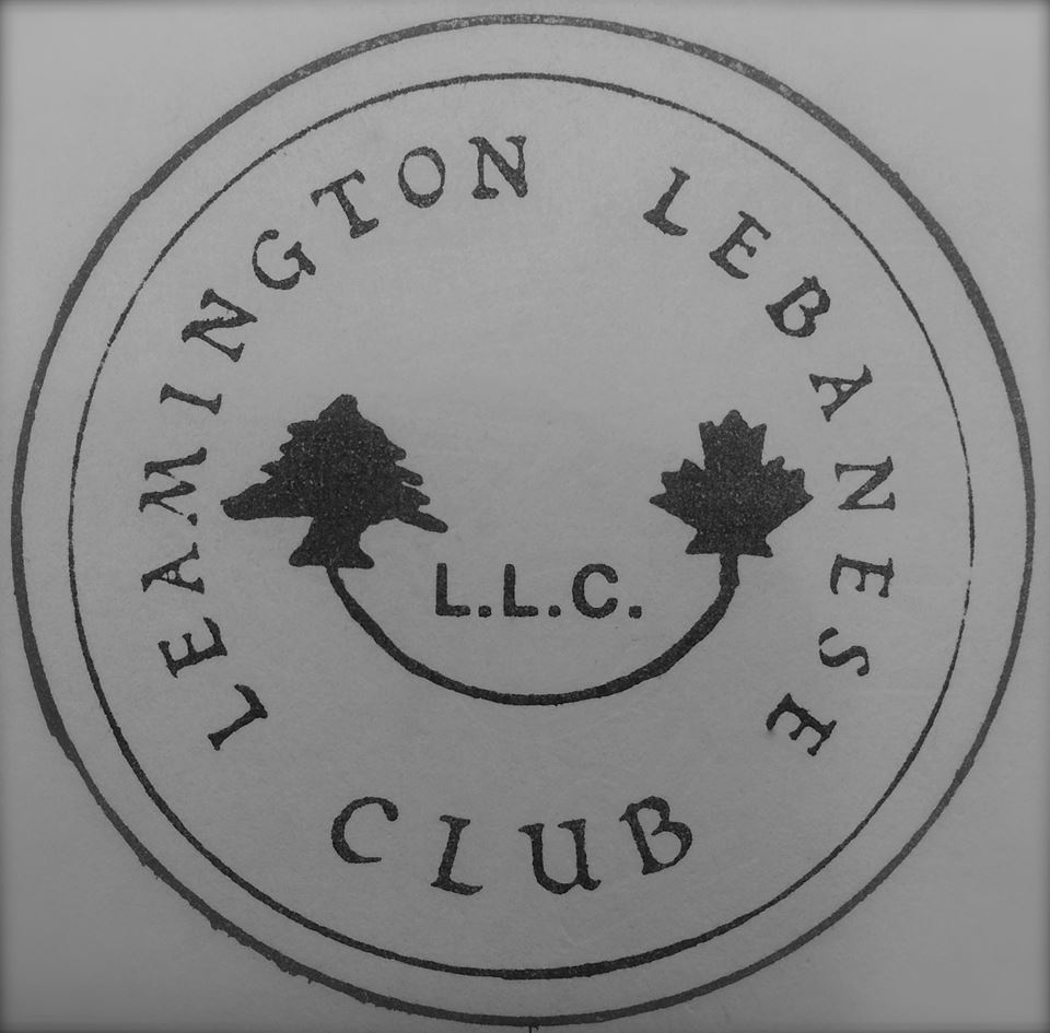 Leamington Lebanese Club