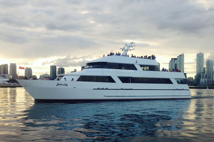 Yankee Lady III