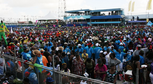 Skinner Park