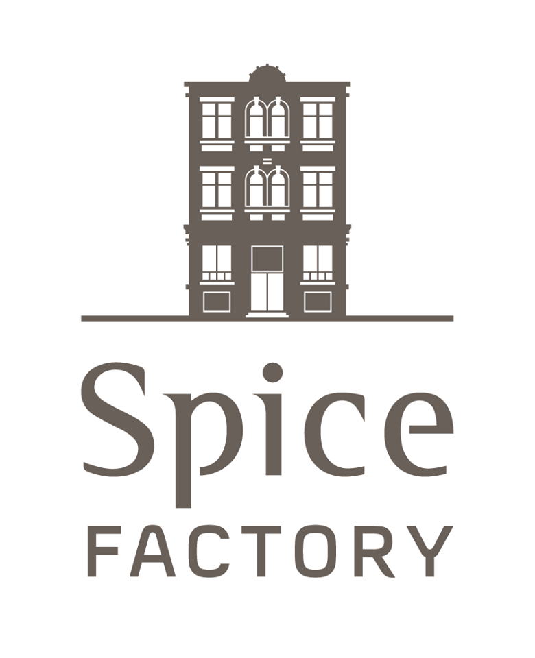 Spice Factory