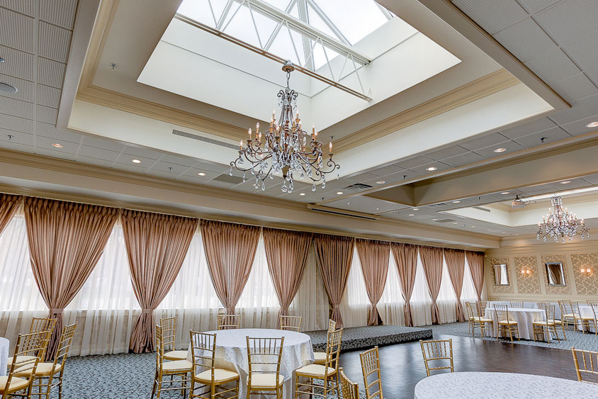 Nugget Banquet Hall