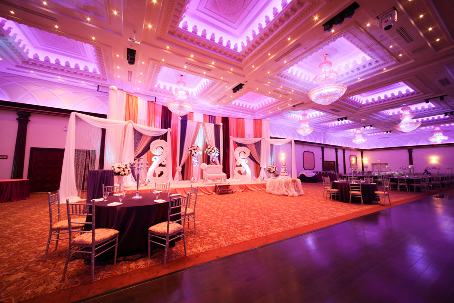 Empire Banquet Hall