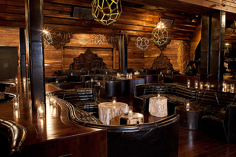 The Eden Nightclub