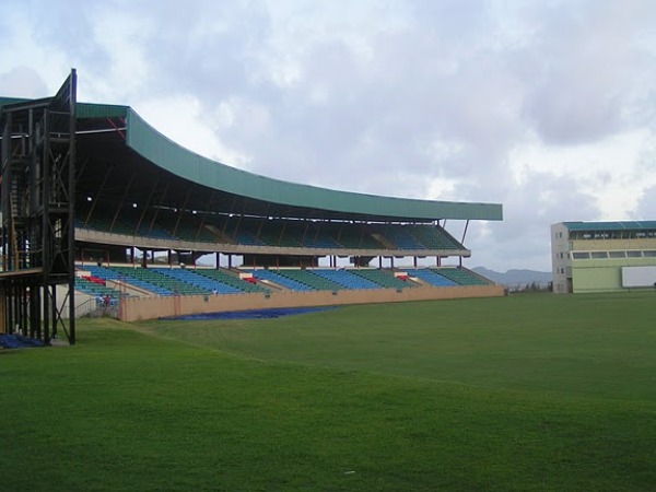 Arnos Vale Playing Field