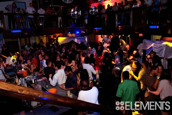 Elements Nightclub