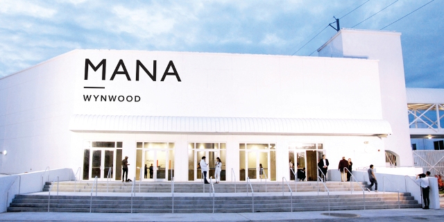 Mana Wynwood