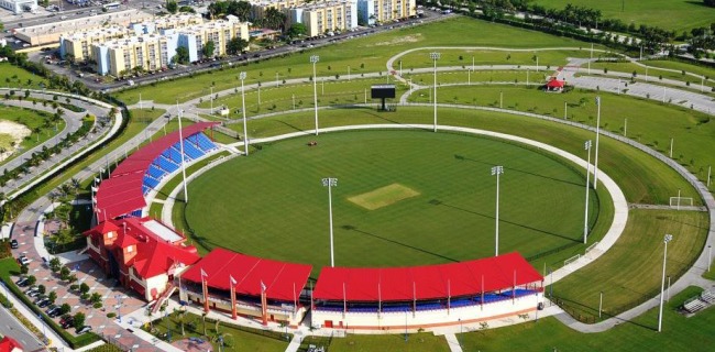 Central Broward Regional Park
