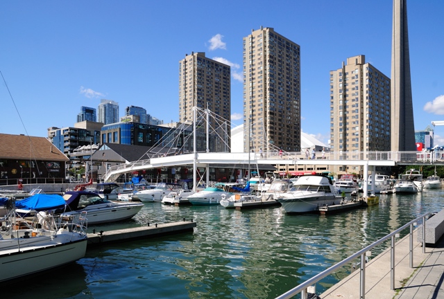 Harbourfront Centre