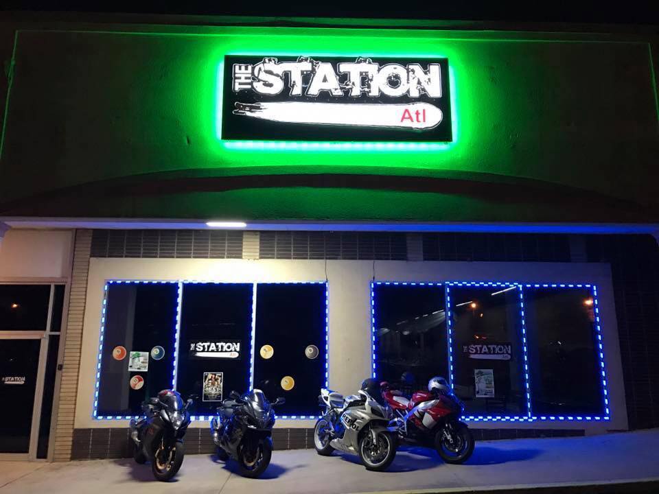 The Station ATL