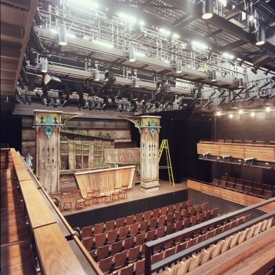 Young Centre For The Performing Arts