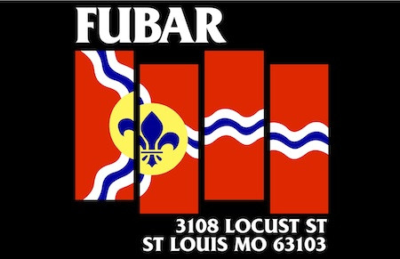 Lounge At Fubar