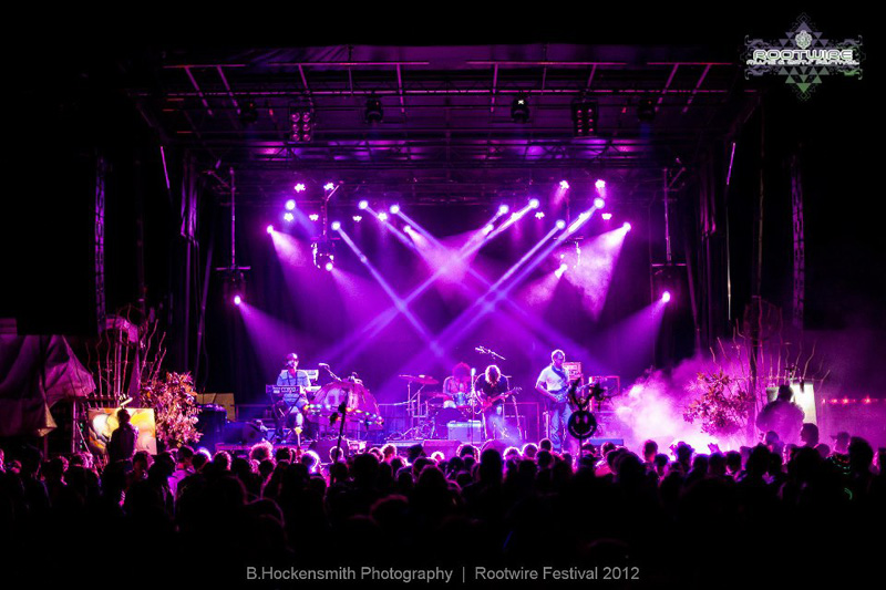 Madison Theater