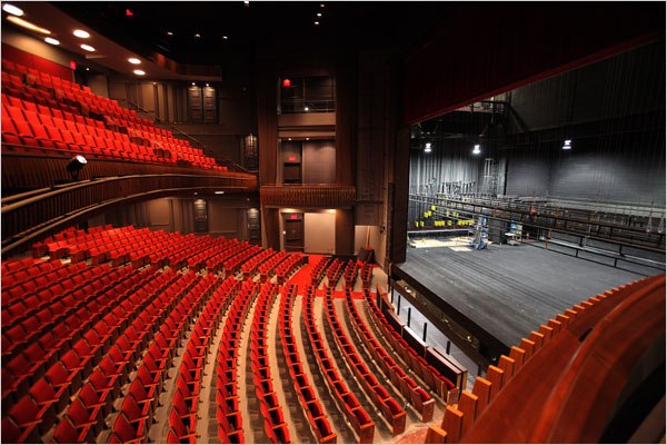 Stephen Sondheim Theatre