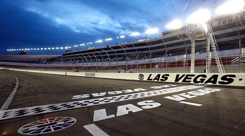 Las Vegas Motor Speedway