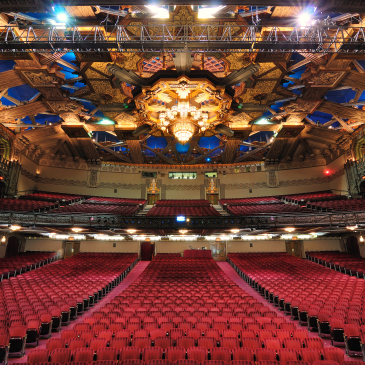 La Mirada Theatre For The Performing Arts