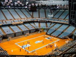 Dean E. Smith Center
