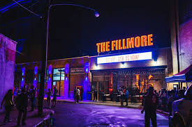The Fillmore