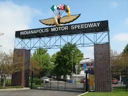 Indianapolis Motor Speedway