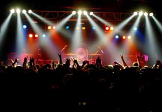 Starland Ballroom
