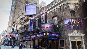 Broadhurst Theatre