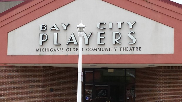 Bay City Players