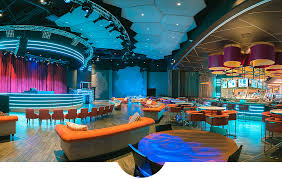 Ilani Cowlitz Ballroom
