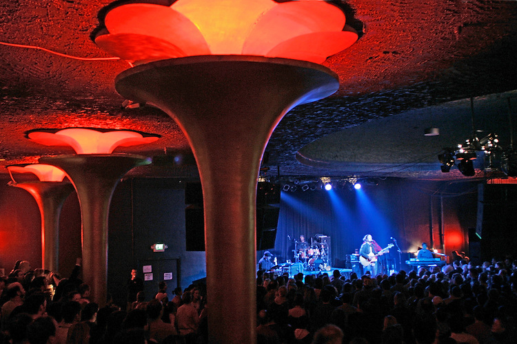 The Showbox