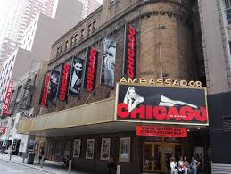 Ambassador Theatre