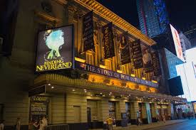 Lunt-fontanne Theatre