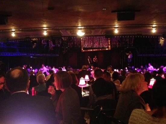 Studio 54