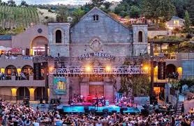 Mountain Winery