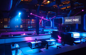 Studio Paris