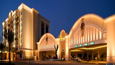Paragon Casino Resort