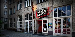 Dresdner Kabarett Breschke & Schuch