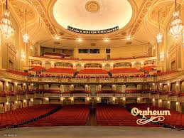 Orpheum Theatre
