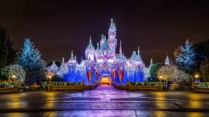Disneyland