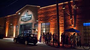 Marathon Music Works
