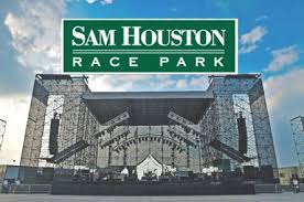 Sam Houston Race Park