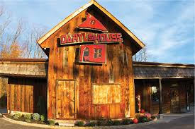 Daryl's House