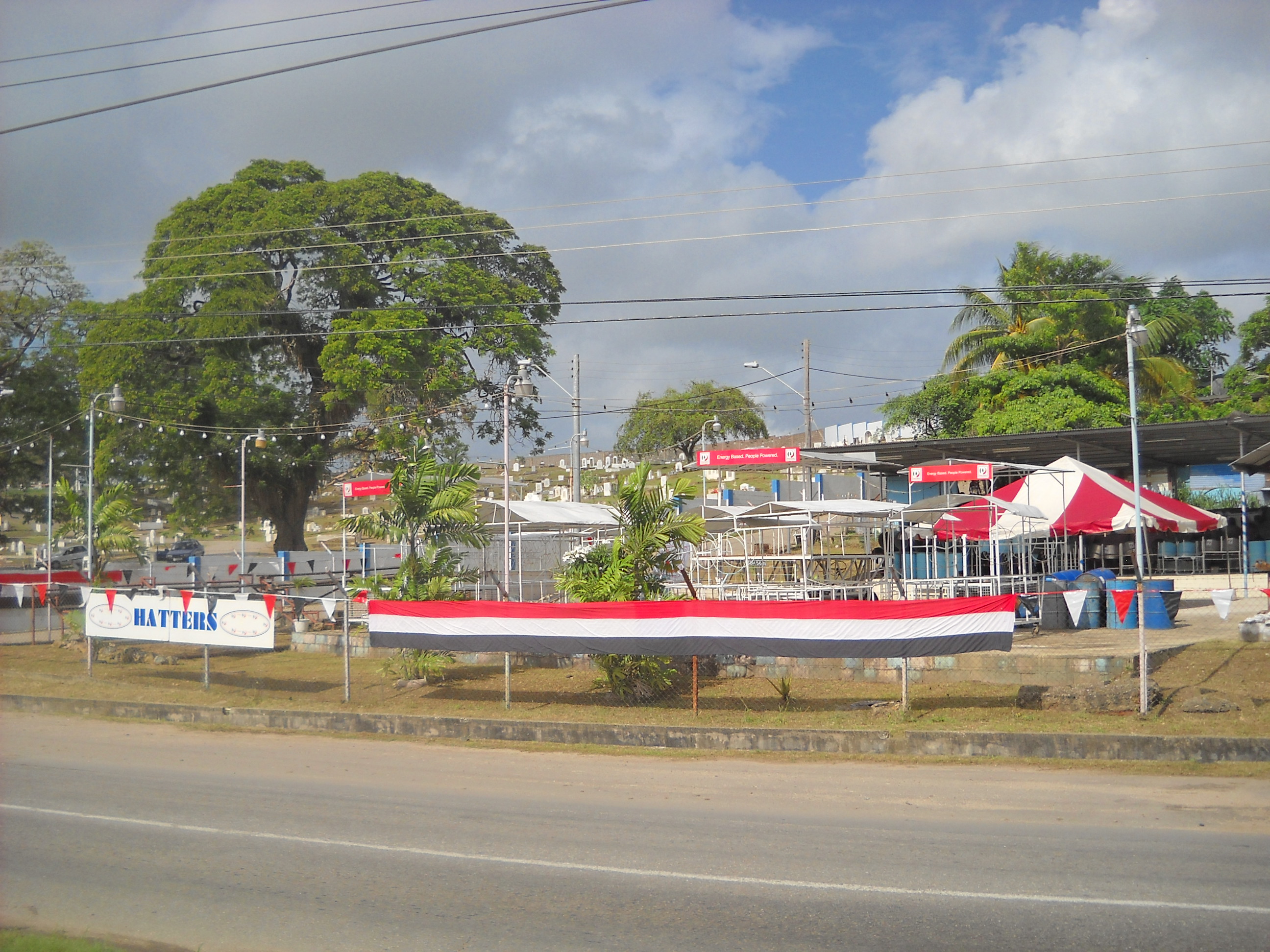 The Embassy