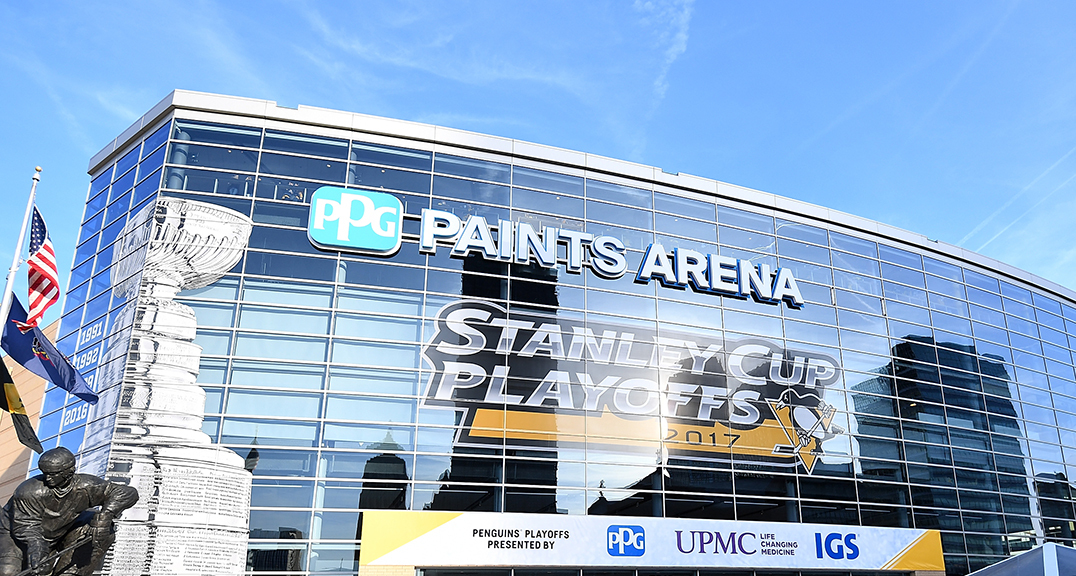 PPG Paints Arena