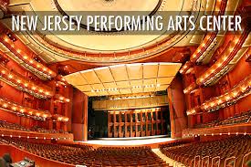 New Jersey Performing Arts Center