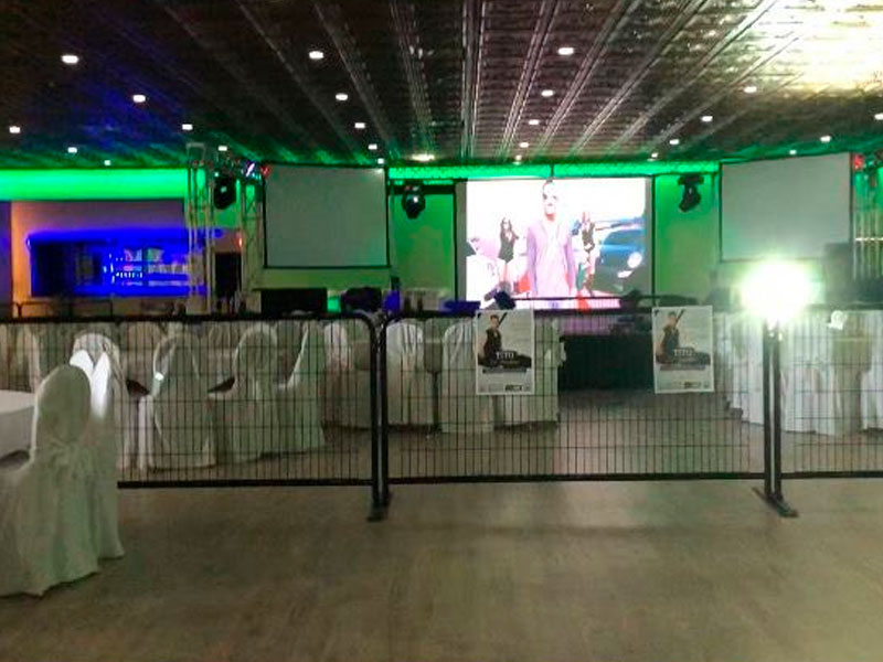 Divine Banquet Hall