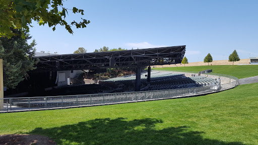 Concord Pavilion